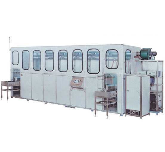 半導(dǎo)體超聲清洗機(jī)