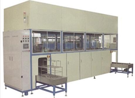 光學(xué)超聲波清洗設(shè)備上的發(fā)生器調(diào)試方法